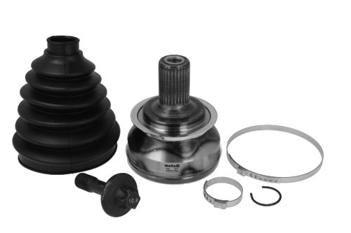 Set articulatie, planetara 607-819 CIFAM