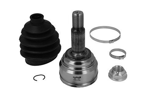 Set articulatie, planetara 607-859 CIFAM