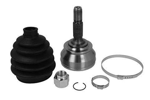 Set articulatie, planetara 607-933 CIFAM