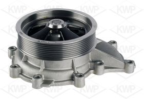 Pompă de apă, răcire motor 101201 KWP