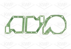 Pompă de apă, răcire motor 101305 KWP