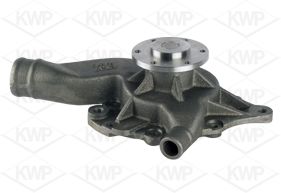 Pompă de apă, răcire motor 101306 KWP