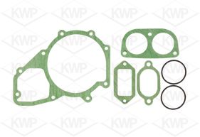 Pompă de apă, răcire motor 101328 KWP