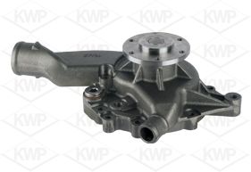 Pompă de apă, răcire motor 101331 KWP