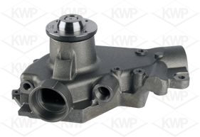 Pompă de apă, răcire motor 101335 KWP