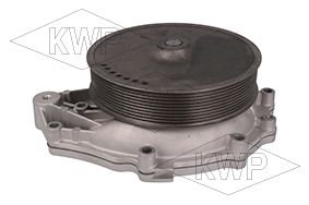 Pompă de apă, răcire motor 101377 KWP