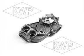Pompă de apă, răcire motor 101383 KWP