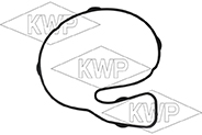 Pompă de apă, răcire motor 101384 KWP