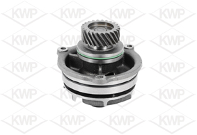 Pompă de apă, răcire motor 10854 KWP
