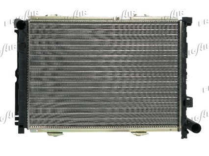 Radiator, racire motor 0106.2064 FRIGAIR