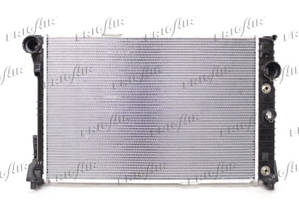 Radiator, racire motor 0106.3107 FRIGAIR