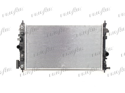 Radiator, racire motor 0107.3129 FRIGAIR