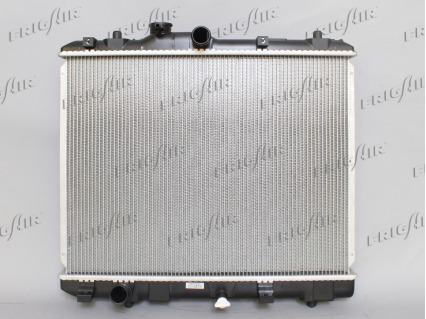 Radiator, racire motor 0107.3147 FRIGAIR