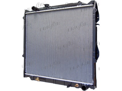 Radiator, racire motor 0115.3094 FRIGAIR