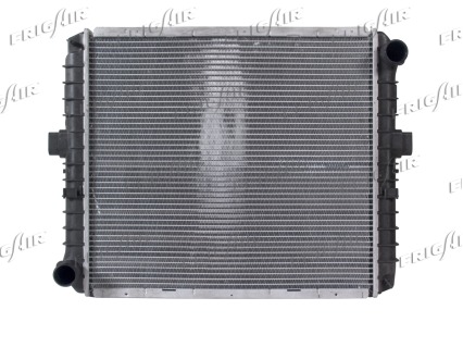 Radiator, racire motor 0204.3047 FRIGAIR