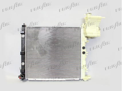 Radiator, racire motor 0206.2093 FRIGAIR