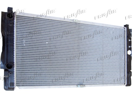 Radiator, racire motor 0210.3004 FRIGAIR
