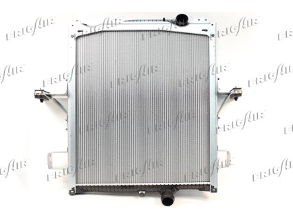 Radiator, racire motor 0211.2013 FRIGAIR