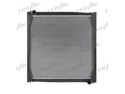 Radiator, racire motor 0222.2005 FRIGAIR