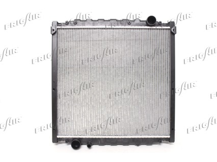 Radiator, racire motor 0237.3011 FRIGAIR