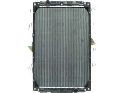 Radiator, racire motor 0238.3001 FRIGAIR