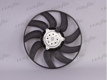 Ventilator, radiator 0510.2038 FRIGAIR