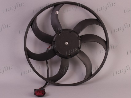 Ventilator, radiator 0510.2041 FRIGAIR