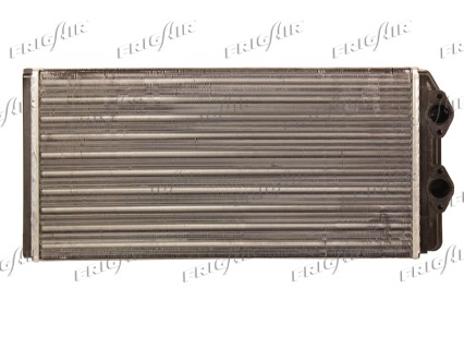 Schimbator caldura, incalzire habitaclu 0611.3020 FRIGAIR
