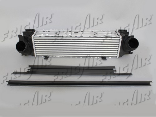 Intercooler, compresor 0702.3023 FRIGAIR