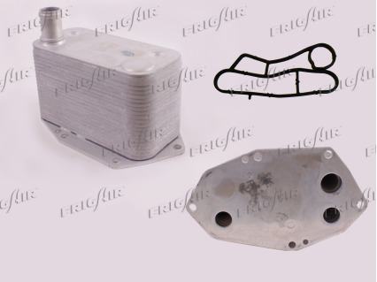 Radiator ulei, ulei motor 0702.4013 FRIGAIR