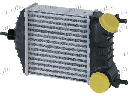 Intercooler, compresor 0704.3019 FRIGAIR