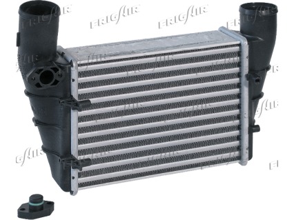 Intercooler, compresor 0710.3104 FRIGAIR