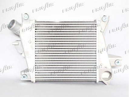 Intercooler, compresor 0721.3003 FRIGAIR