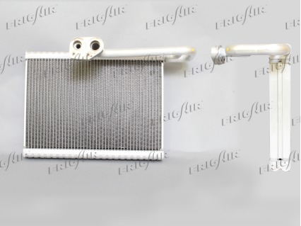 Evaporator,aer conditionat 711.76210 FRIGAIR