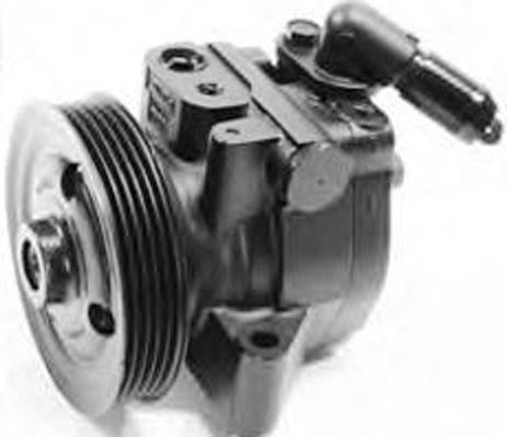 Pompa hidraulica, sistem de directie PI1239 GENERAL RICAMBI