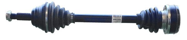 Planetara WW3281 GENERAL RICAMBI