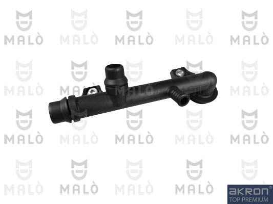 Flansa lichid racire 116002 AKRON-MALÒ