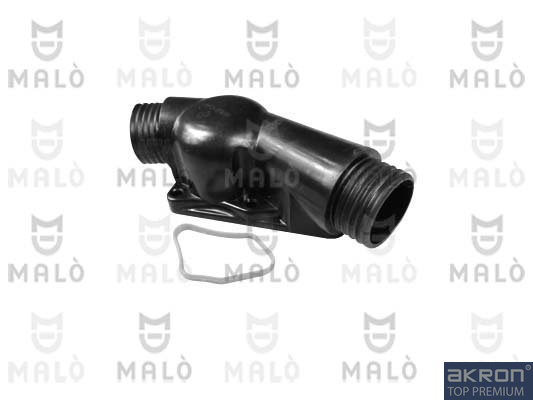 Flansa lichid racire 116005 AKRON-MALÒ