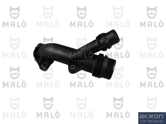 Flansa lichid racire 116010 AKRON-MALÒ