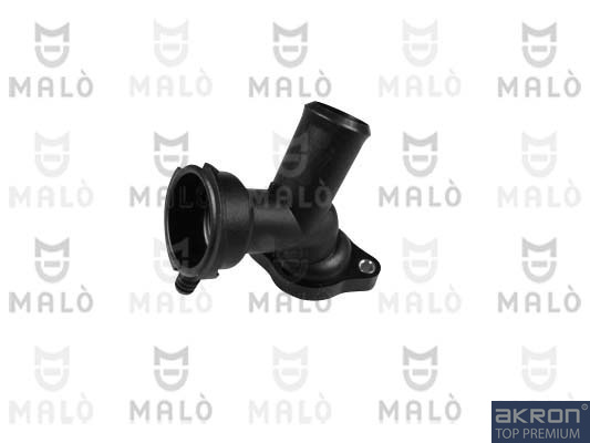 Flansa lichid racire 116012 AKRON-MALÒ