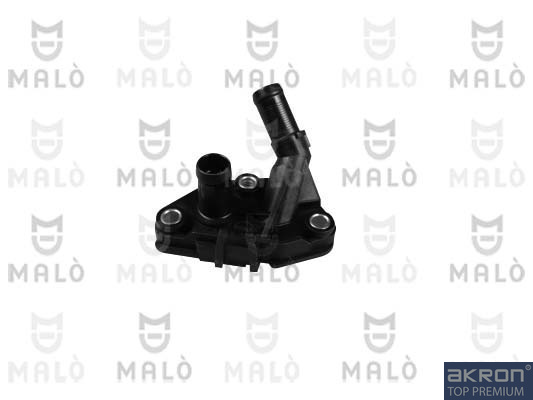 Flansa lichid racire 116014 AKRON-MALÒ