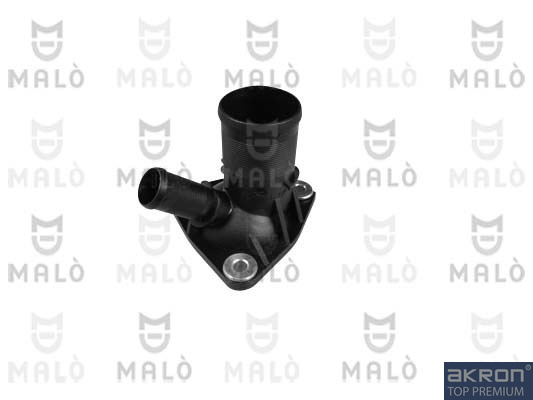 Flansa lichid racire 116017 AKRON-MALÒ