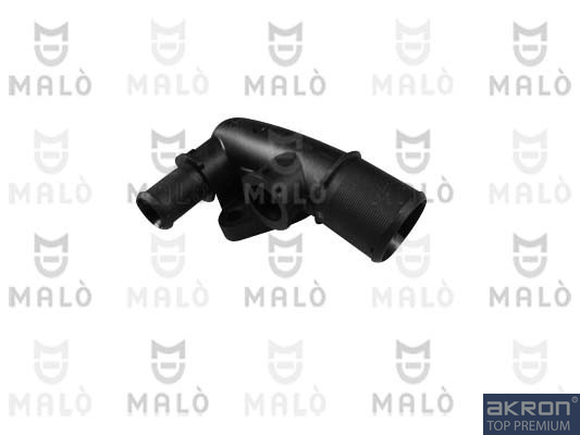 Flansa lichid racire 116021 AKRON-MALÒ