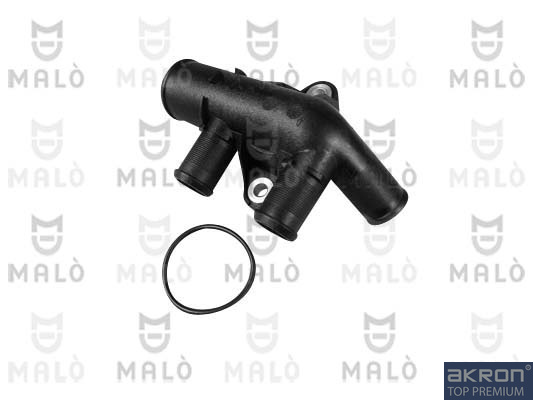 Flansa lichid racire 116022 AKRON-MALÒ