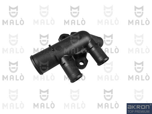 Flansa lichid racire 116023 AKRON-MALÒ