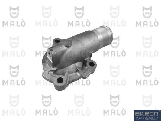 Flansa lichid racire 116026 AKRON-MALÒ