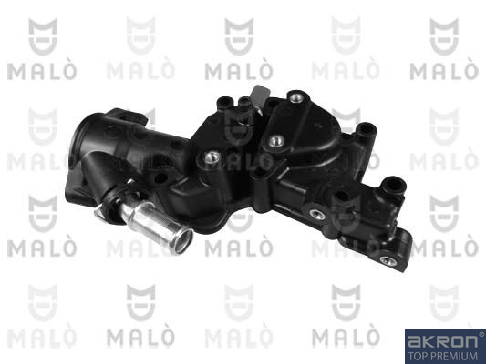 Flansa lichid racire 116029 AKRON-MALÒ
