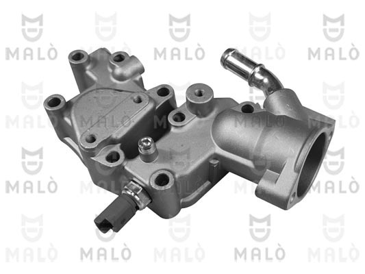 Flansa lichid racire 116029M1 AKRON-MALÒ