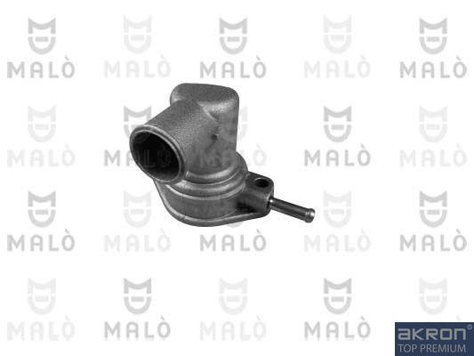 Flansa lichid racire 116038 AKRON-MALÒ