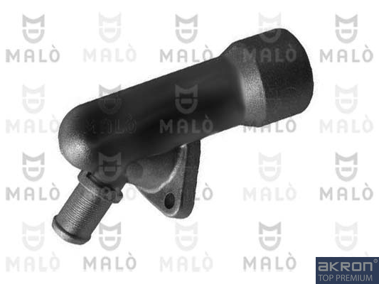 Flansa lichid racire 116039 AKRON-MALÒ